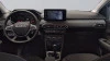 Dacia Sandero  Gasolina/Gas  Stepway ECO-G Expresion Go 74kW