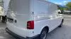 Volkswagen Transporter FURGON TALLER 102