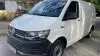 Volkswagen Transporter FURGON TALLER 102