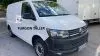 Volkswagen Transporter FURGON TALLER 102