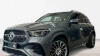 Mercedes-Benz GLE 300 d 4MATIC