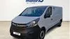 Opel Vivaro electric 1.6CDTI 88kW (120CV) Expressio L1H1 2.7t