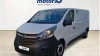 Opel Vivaro 1.6CDTI 88kW (120CV) Expressio L1H1 2.7t