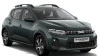 Dacia Sandero Stepway Expression ECO-G 120
