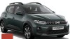 Dacia Sandero Stepway Expression ECO-G 120