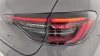 Renault Clio  Gasolina/Gas  TCe GLP Techno 74kW