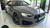 Audi A5 SPORTBACK 50 TDI MILD HYBRID QUATTRO Audi A5 SPORTBACK 50 TDI MILD HYBRID QUATTRO