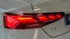 Audi A5 SPORTBACK 50 TDI MILD HYBRID QUATTRO Audi A5 SPORTBACK 50 TDI MILD HYBRID QUATTRO