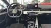 Audi A5 SPORTBACK 50 TDI MILD HYBRID QUATTRO Audi A5 SPORTBACK 50 TDI MILD HYBRID QUATTRO