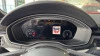 Audi A5 SPORTBACK 50 TDI MILD HYBRID QUATTRO Audi A5 SPORTBACK 50 TDI MILD HYBRID QUATTRO