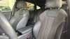 Audi A5 SPORTBACK 50 TDI MILD HYBRID QUATTRO Audi A5 SPORTBACK 50 TDI MILD HYBRID QUATTRO