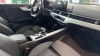 Audi A5 SPORTBACK 50 TDI MILD HYBRID QUATTRO Audi A5 SPORTBACK 50 TDI MILD HYBRID QUATTRO