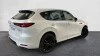 Mazda CX-60 e-Skyactiv PHEV AWD Homura