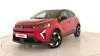 Renault Captur techno Eco-G 100cv (74 kW) Renault Captur techno Eco-G 100cv (74 kW)