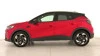 Renault Captur techno Eco-G 100cv (74 kW) Renault Captur techno Eco-G 100cv (74 kW)