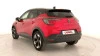 Renault Captur techno Eco-G 100cv (74 kW) Renault Captur techno Eco-G 100cv (74 kW)