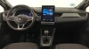 Renault Captur techno Eco-G 100cv (74 kW) Renault Captur techno Eco-G 100cv (74 kW)
