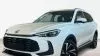 MG ZS Hybrid+ Luxury