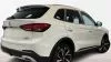 MG ZS Hybrid+ Luxury
