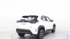Toyota Yaris Cross 1.5 VVT-I HYBRID STYLE 116 5P