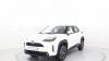 Toyota Yaris Cross 1.5 VVT-I HYBRID STYLE 116 5P
