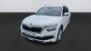 Skoda Kamiq 1.0 TSI 81kW (110CV) DSG Ambition Skoda Kamiq 1.0 TSI 81kW (110CV) DSG Ambition