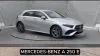 Mercedes-Benz Clase A 250 e Compacto