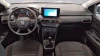 Dacia Sandero  Gasolina/Gas  Stepway ECO-G Essential 74kW