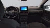 Dacia Sandero  Gasolina/Gas  Stepway ECO-G Essential 74kW
