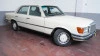 Mercedes-Benz Clase S 280 SE L6 12v