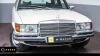 Mercedes-Benz Clase S 280 SE L6 12v