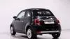 Fiat 500C Dolcevita 1.0 Hybrid 51KW (70 CV)