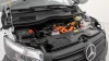 Mercedes-Benz Vito eVito 112 Furgón Larga