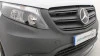 Mercedes-Benz Vito eVito 112 Furgón Larga