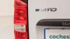 Mercedes-Benz Vito eVito 112 Furgón Larga