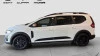 Dacia Jogger Extreme Go HYBRID 105kW (140CV) 7 plazas