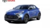 Toyota C-HR 2.0 220PH Spirit