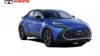 Toyota C-HR 2.0 220PH Spirit