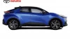 Toyota C-HR 2.0 220PH Spirit