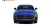 Toyota C-HR 2.0 220PH Spirit