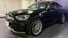 Mercedes-Benz GLC Coupé GLC 220 d 4MATIC Mercedes-Benz GLC Coupé GLC 220 d 4MATIC
