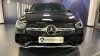 Mercedes-Benz GLC Coupé GLC 220 d 4MATIC Mercedes-Benz GLC Coupé GLC 220 d 4MATIC