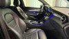 Mercedes-Benz GLC Coupé GLC 220 d 4MATIC Mercedes-Benz GLC Coupé GLC 220 d 4MATIC
