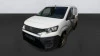 Peugeot Partner Premium Standard 600kg BlueHDi 73kW