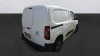 Peugeot Partner Premium Standard 600kg BlueHDi 73kW