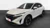 Nissan Qashqai DIG-T 117kW CVT N-Connecta