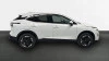 Nissan Qashqai DIG-T 117kW CVT N-Connecta