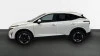 Nissan Qashqai DIG-T 117kW CVT N-Connecta