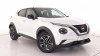 Nissan Juke 1.0 DIG-T N-CONNECTA 114CV DCT Nissan Juke 1.0 DIG-T N-CONNECTA 114CV DCT