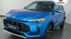MG ZS Hybrid+ Luxury
